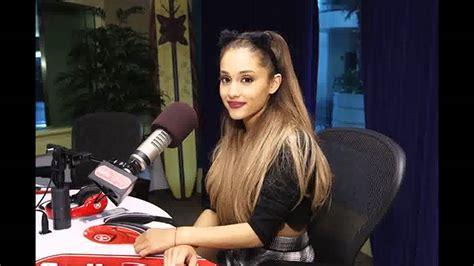 ariana grande naked images|Ariana Grande Denies Authenticity of Alleged Leaked Nude Photos